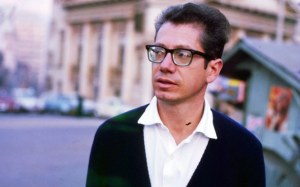 Sua cara ao notar que o "insistente" está no mesmo lugar que você. 