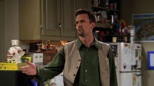 Oi, você é fulano de tal, né?!